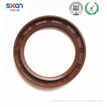 ACM Oil Seal...